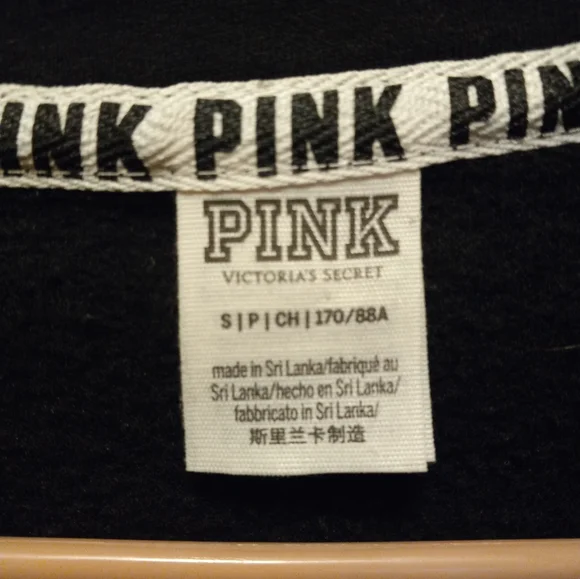 PINK by Victoria's Secret Sweatshirt - Picture 5 of 6